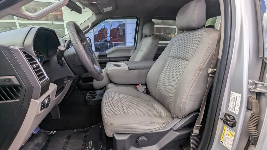 Florida Fine Cars - Used FORD F-150 2016 ORLANDO XLT