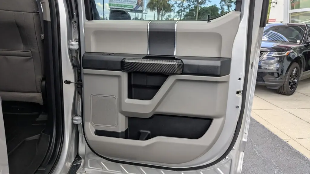 Florida Fine Cars - Used FORD F-150 2016 ORLANDO XLT