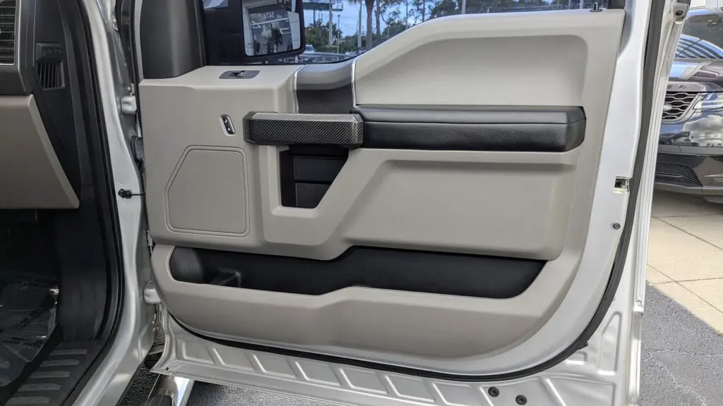 Florida Fine Cars - Used FORD F-150 2016 ORLANDO XLT