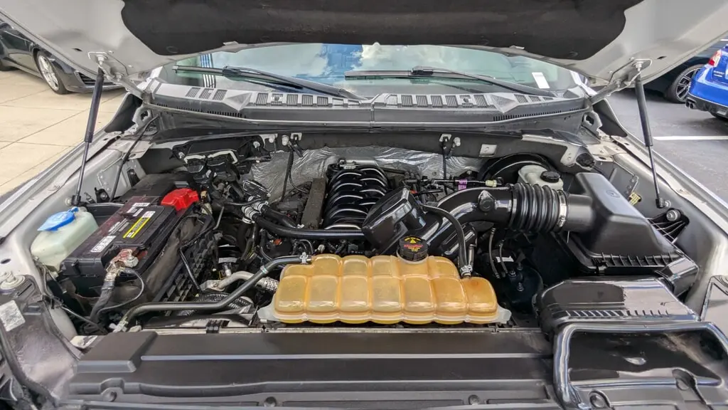 Florida Fine Cars - Used FORD F-150 2016 ORLANDO XLT