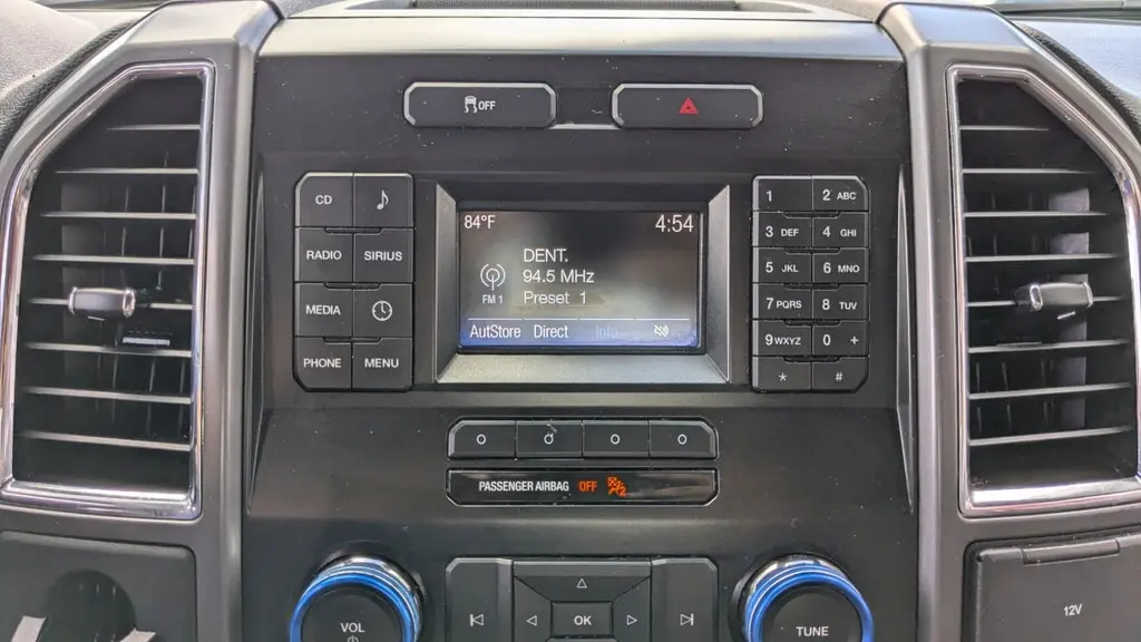 Florida Fine Cars - Used FORD F-150 2016 ORLANDO XLT