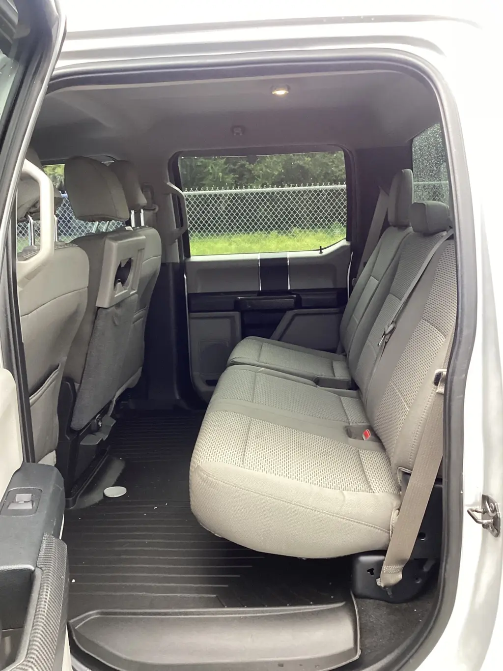 Florida Fine Cars - Used FORD F-150 2016 ORLANDO XLT