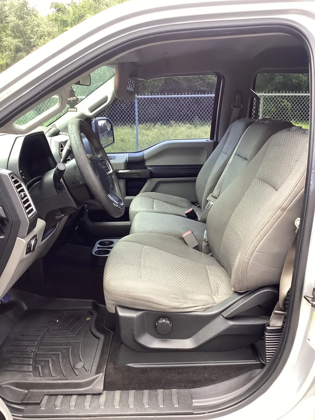 Florida Fine Cars - Used FORD F-150 2016 ORLANDO XLT