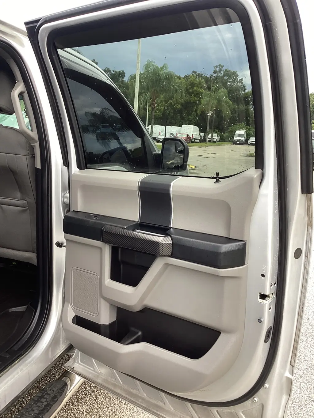 Florida Fine Cars - Used FORD F-150 2016 ORLANDO XLT