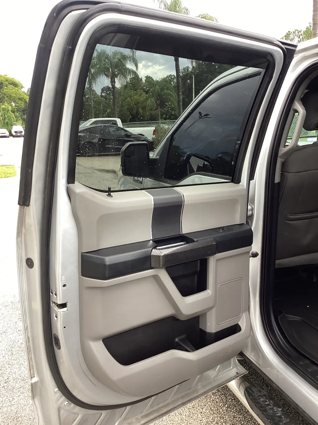 Florida Fine Cars - Used FORD F-150 2016 ORLANDO XLT