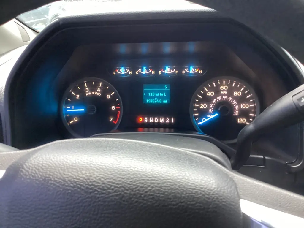 Florida Fine Cars - Used FORD F-150 2016 ORLANDO XLT