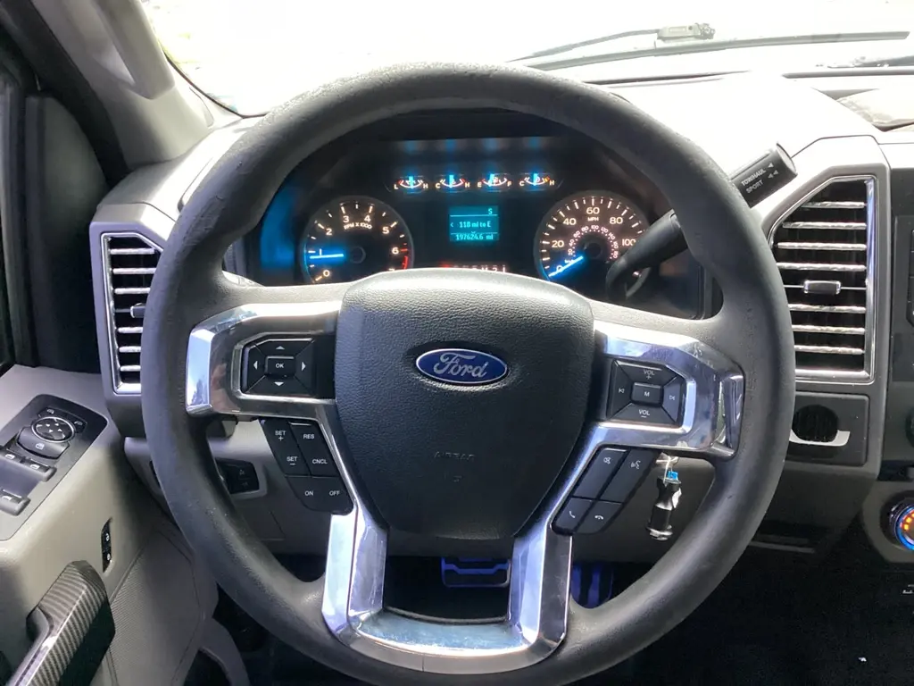 Florida Fine Cars - Used FORD F-150 2016 ORLANDO XLT