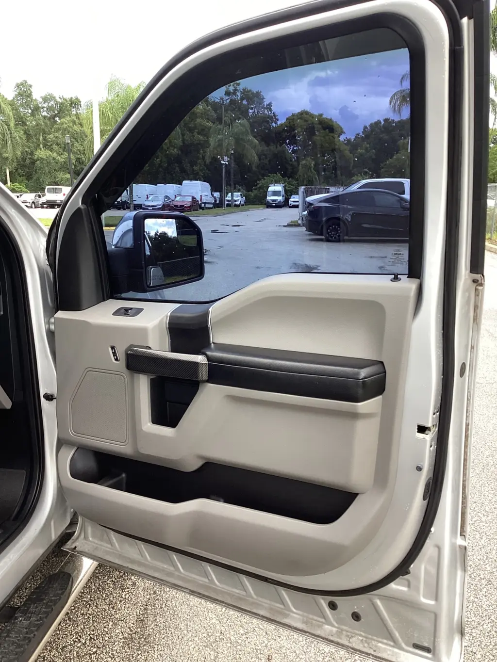 Florida Fine Cars - Used FORD F-150 2016 ORLANDO XLT