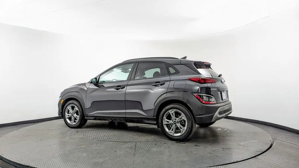 Florida Fine Cars - Used HYUNDAI KONA 2023 MARGATE SEL