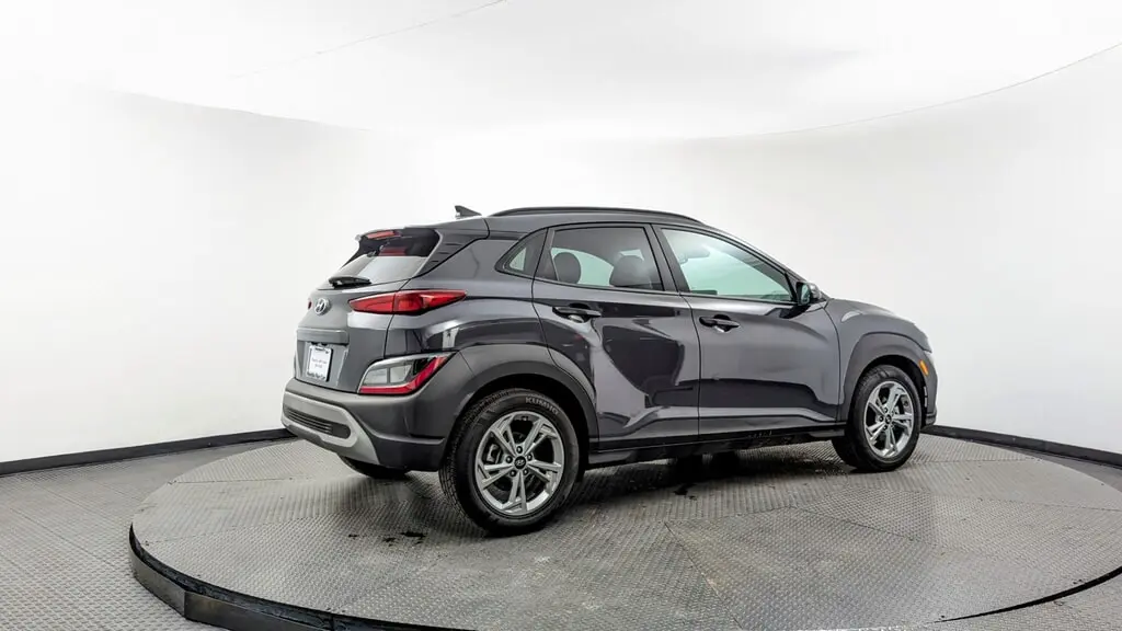 Florida Fine Cars - Used HYUNDAI KONA 2023 MARGATE SEL