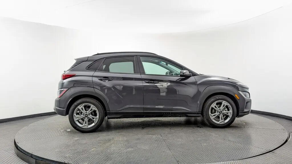 Florida Fine Cars - Used HYUNDAI KONA 2023 MARGATE SEL