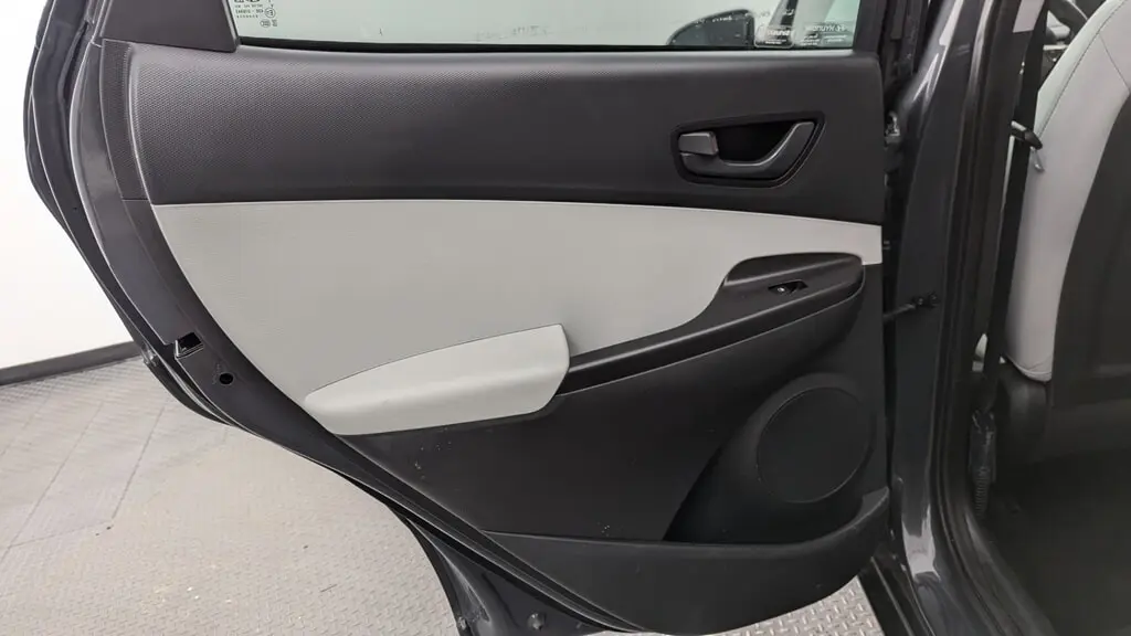 Florida Fine Cars - Used HYUNDAI KONA 2023 MARGATE SEL