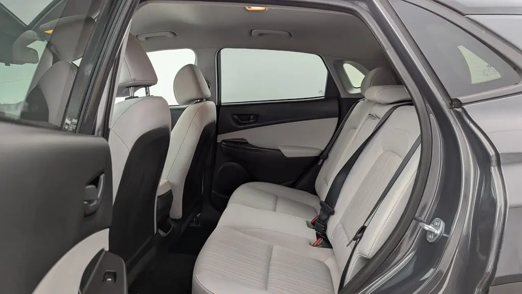 Florida Fine Cars - Used HYUNDAI KONA 2023 MARGATE SEL