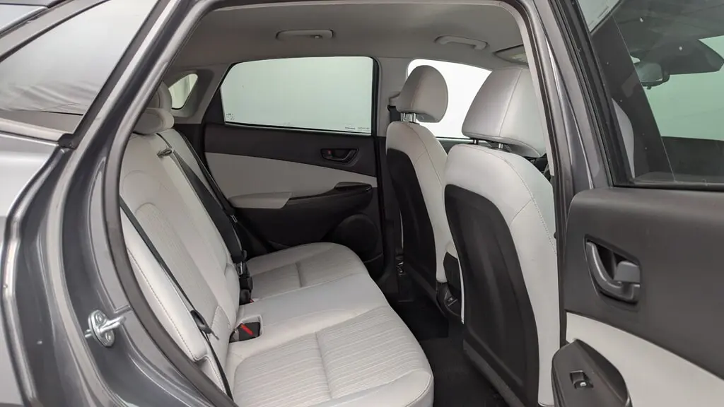 Florida Fine Cars - Used HYUNDAI KONA 2023 MARGATE SEL