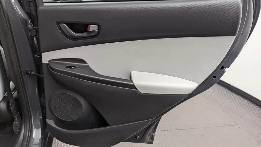 Florida Fine Cars - Used HYUNDAI KONA 2023 MARGATE SEL