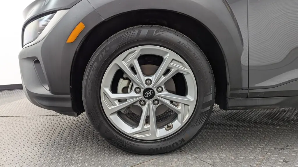 Florida Fine Cars - Used HYUNDAI KONA 2023 MARGATE SEL