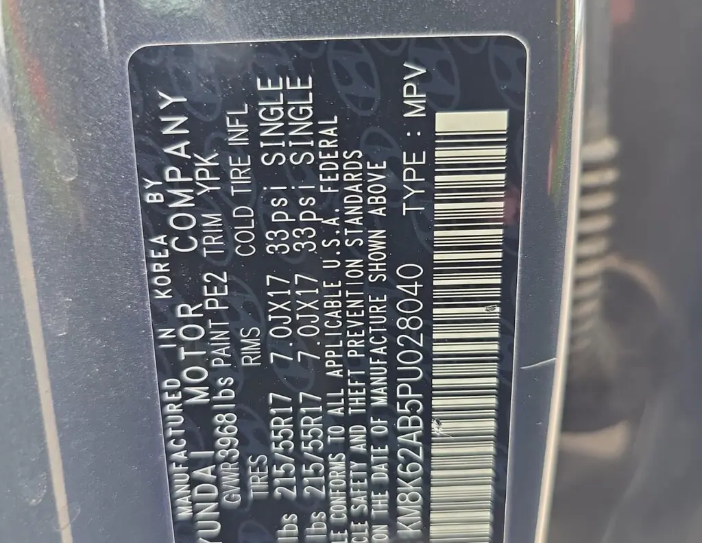 Florida Fine Cars - Used HYUNDAI KONA 2023 MARGATE SEL