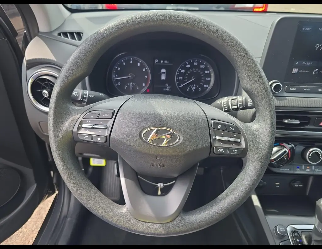 Florida Fine Cars - Used HYUNDAI KONA 2023 MARGATE SEL