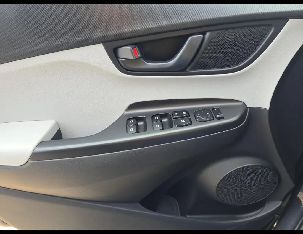 Florida Fine Cars - Used HYUNDAI KONA 2023 MARGATE SEL