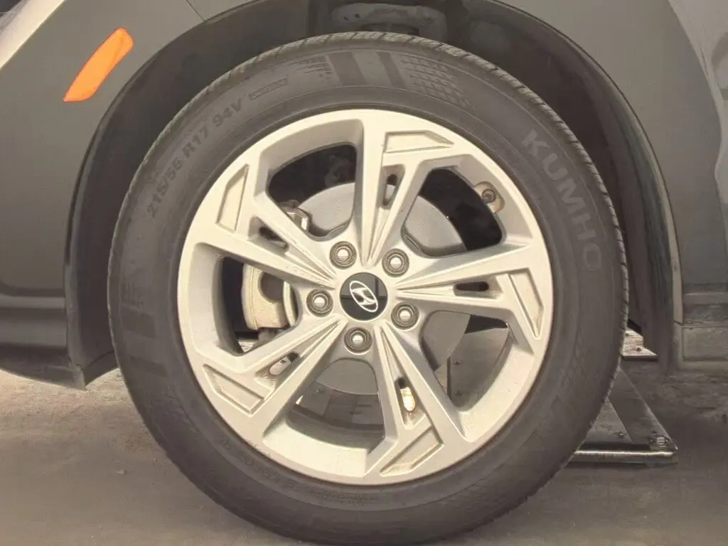 Florida Fine Cars - Used HYUNDAI KONA 2023 MARGATE SEL