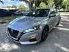Florida Fine Cars - Used NISSAN ALTIMA 2020 WEST PALM 2.5 S
