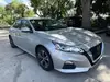 Florida Fine Cars - Used NISSAN ALTIMA 2020 WEST PALM 2.5 S