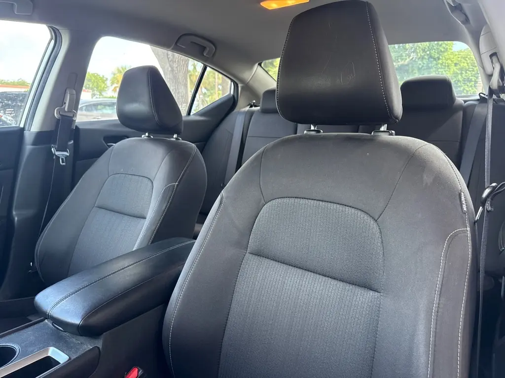 Florida Fine Cars - Used NISSAN ALTIMA 2020 WEST PALM 2.5 S