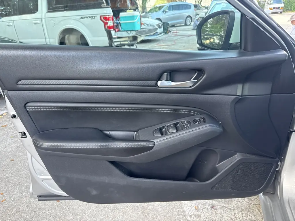 Florida Fine Cars - Used NISSAN ALTIMA 2020 WEST PALM 2.5 S