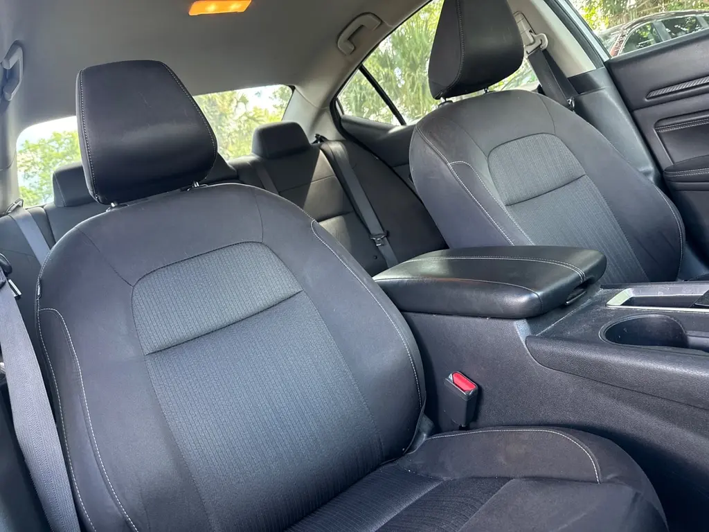 Florida Fine Cars - Used NISSAN ALTIMA 2020 WEST PALM 2.5 S