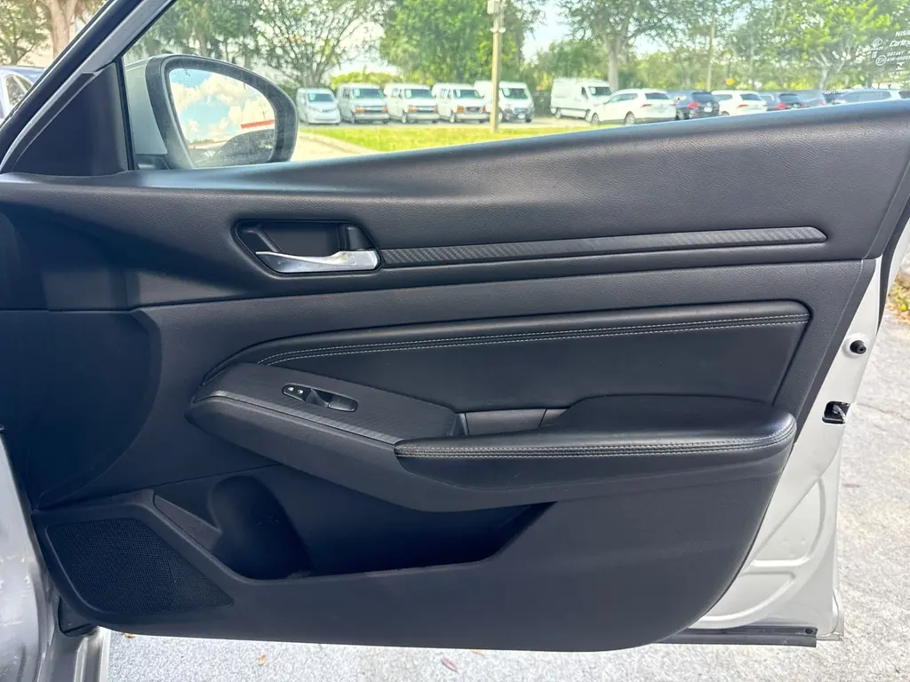 Florida Fine Cars - Used NISSAN ALTIMA 2020 WEST PALM 2.5 S