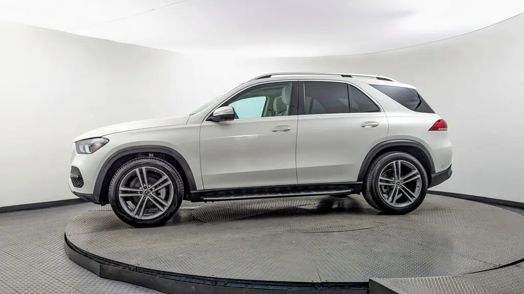 Florida Fine Cars - Used MERCEDES-BENZ GLE 2022 MARGATE GLE 350