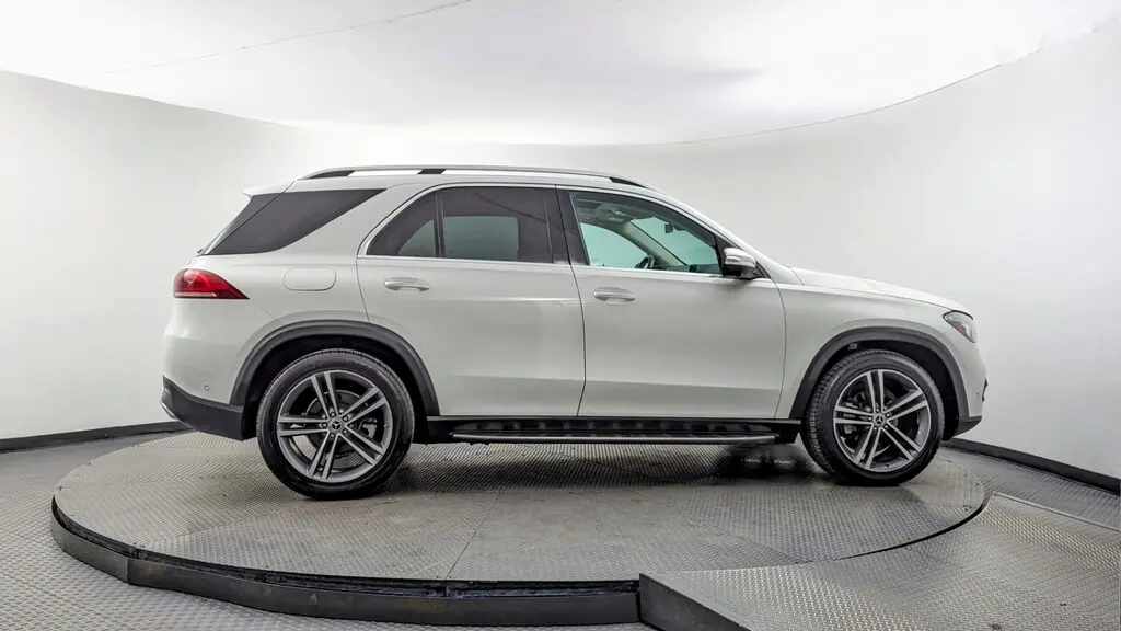 Florida Fine Cars - Used MERCEDES-BENZ GLE 2022 MARGATE GLE 350