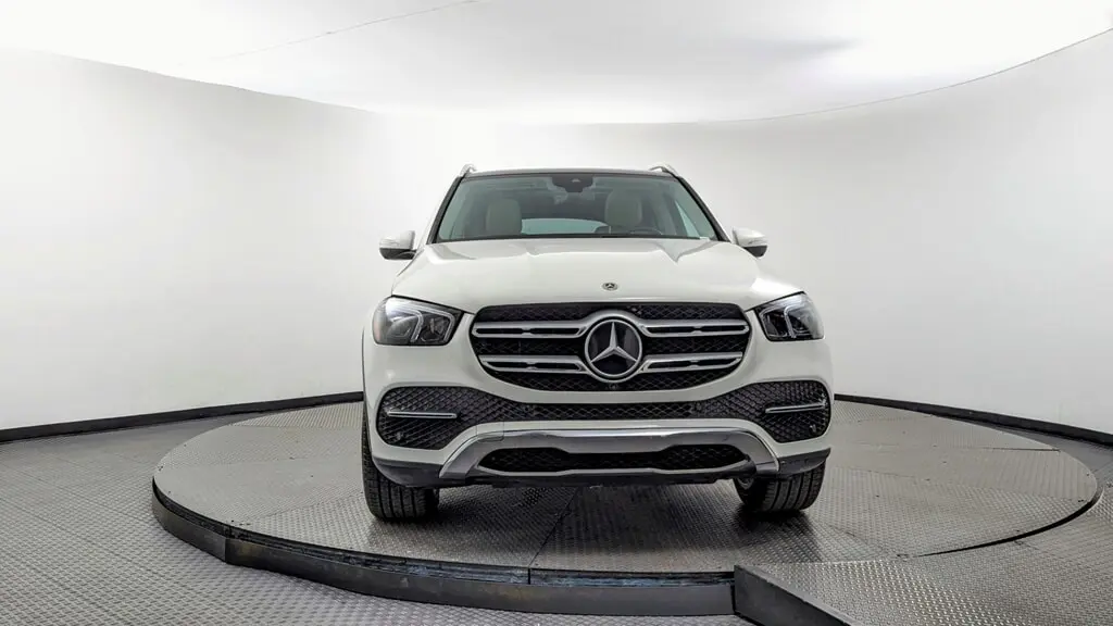 Florida Fine Cars - Used MERCEDES-BENZ GLE 2022 MARGATE GLE 350