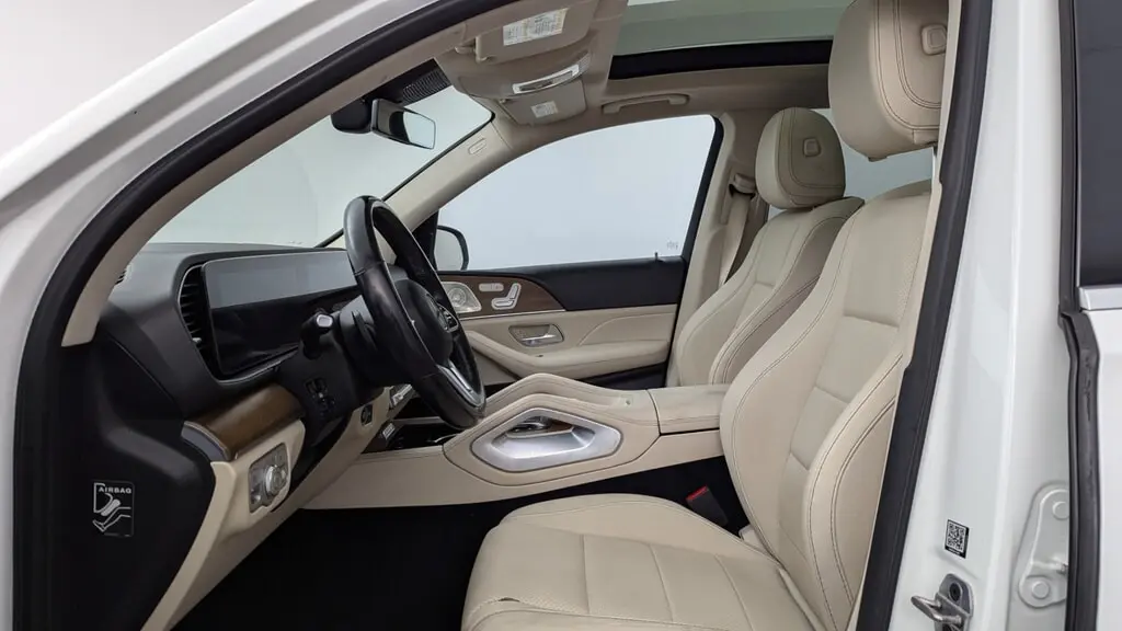 Florida Fine Cars - Used MERCEDES-BENZ GLE 2022 MARGATE GLE 350