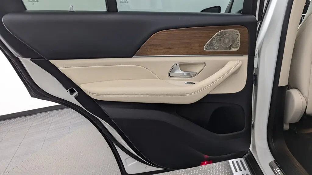 Florida Fine Cars - Used MERCEDES-BENZ GLE 2022 MARGATE GLE 350