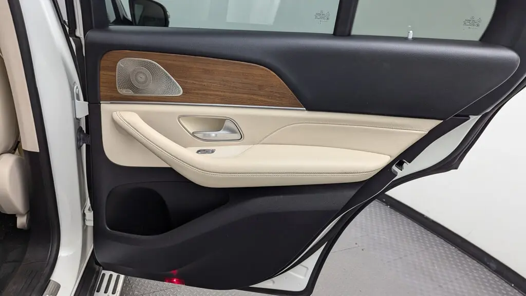 Florida Fine Cars - Used MERCEDES-BENZ GLE 2022 MARGATE GLE 350