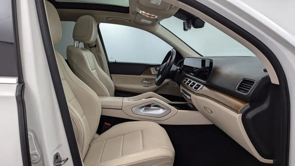 Florida Fine Cars - Used MERCEDES-BENZ GLE 2022 MARGATE GLE 350