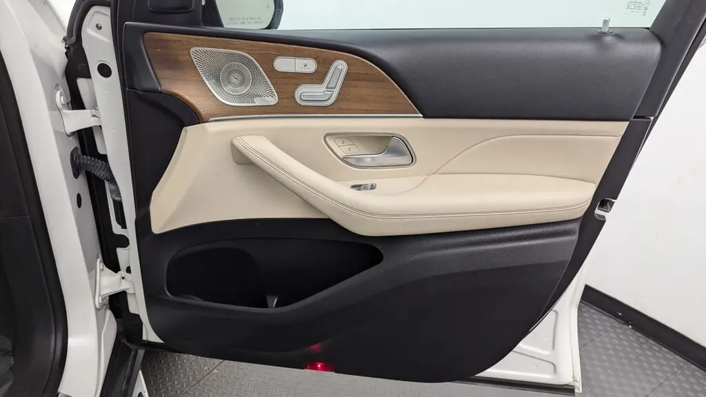 Florida Fine Cars - Used MERCEDES-BENZ GLE 2022 MARGATE GLE 350