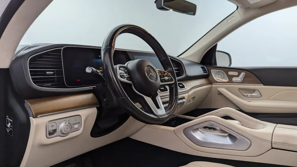 Florida Fine Cars - Used MERCEDES-BENZ GLE 2022 MARGATE GLE 350