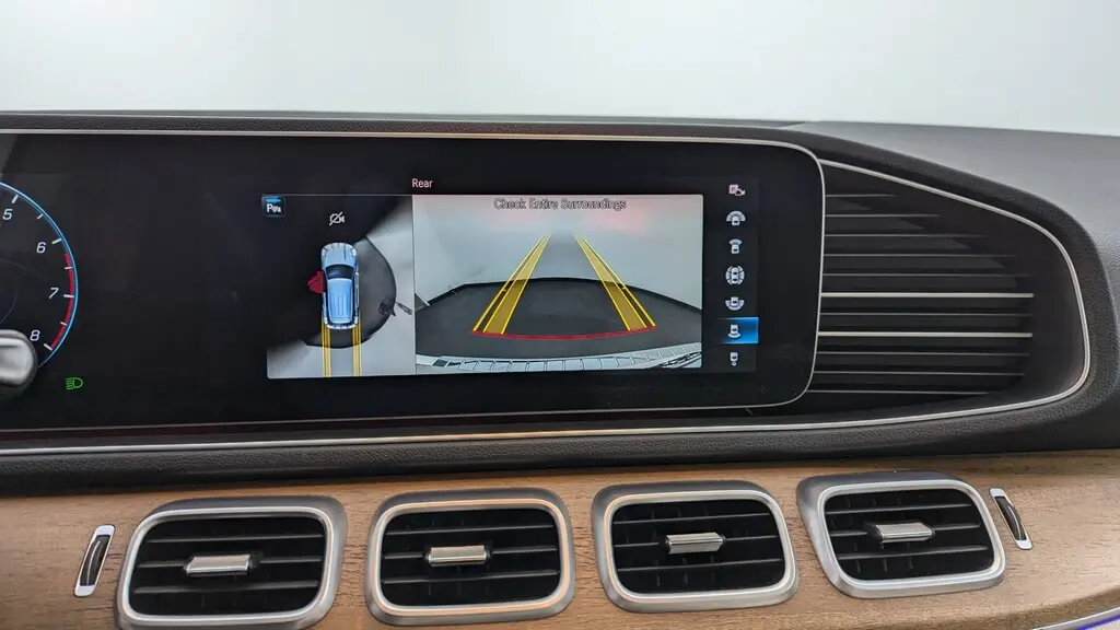 Florida Fine Cars - Used MERCEDES-BENZ GLE 2022 MARGATE GLE 350