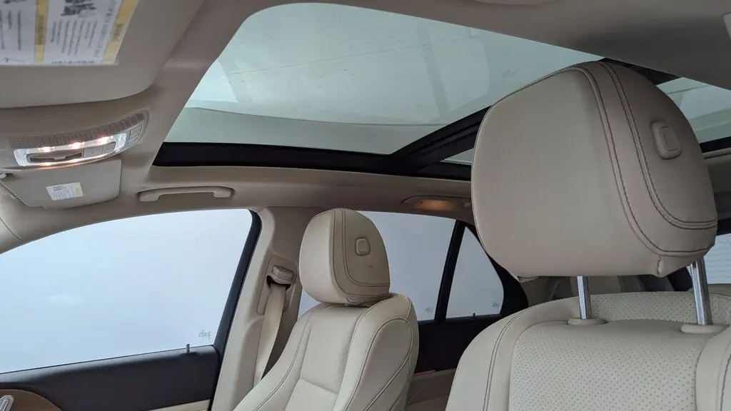 Florida Fine Cars - Used MERCEDES-BENZ GLE 2022 MARGATE GLE 350