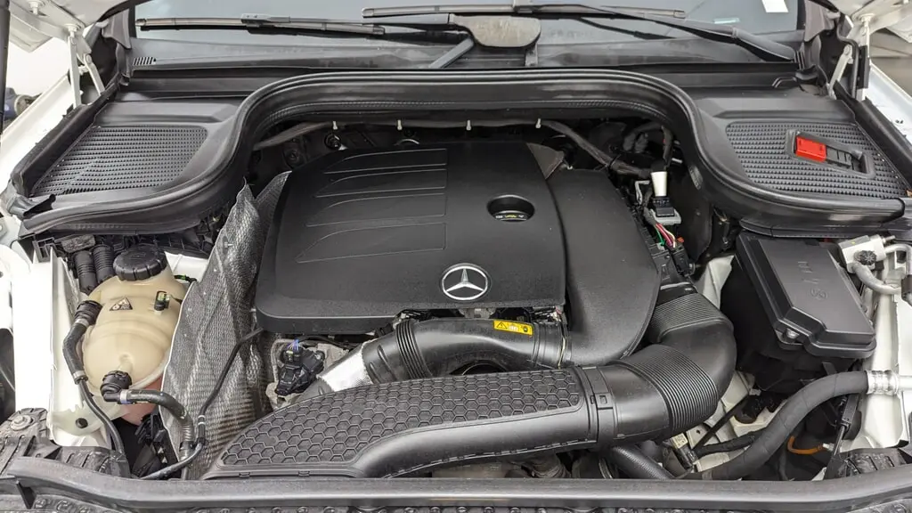 Florida Fine Cars - Used MERCEDES-BENZ GLE 2022 MARGATE GLE 350