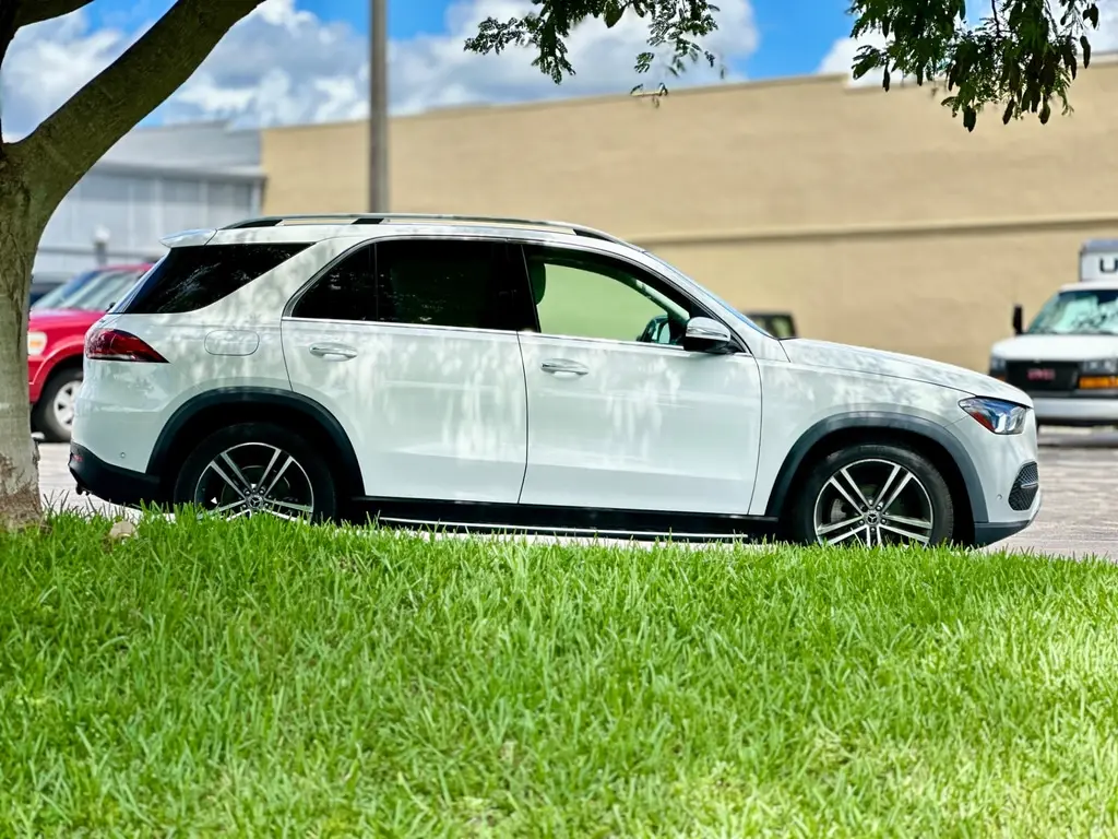 Florida Fine Cars - Used MERCEDES-BENZ GLE 2022 MARGATE GLE 350