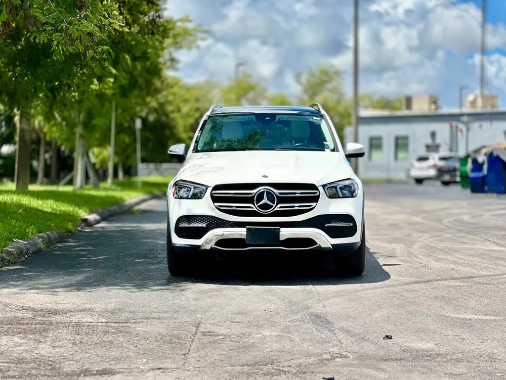 Florida Fine Cars - Used MERCEDES-BENZ GLE 2022 MARGATE GLE 350