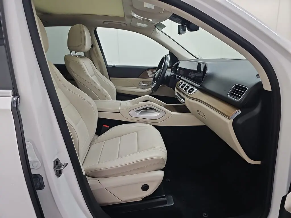 Florida Fine Cars - Used MERCEDES-BENZ GLE 2022 MARGATE GLE 350