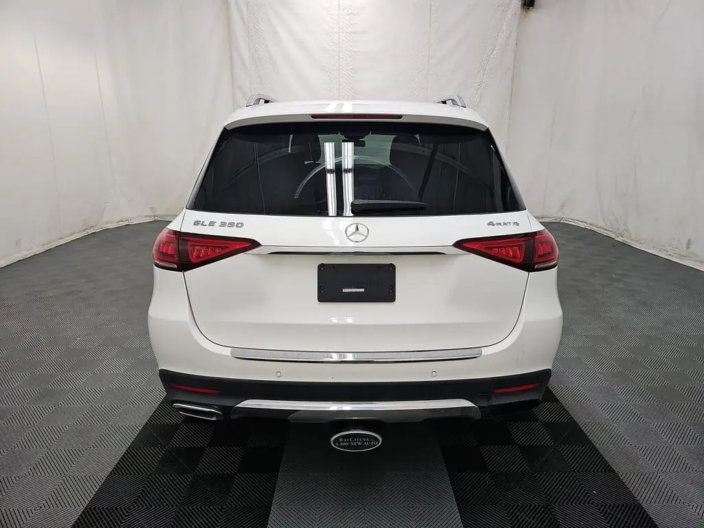Florida Fine Cars - Used MERCEDES-BENZ GLE 2022 MARGATE GLE 350