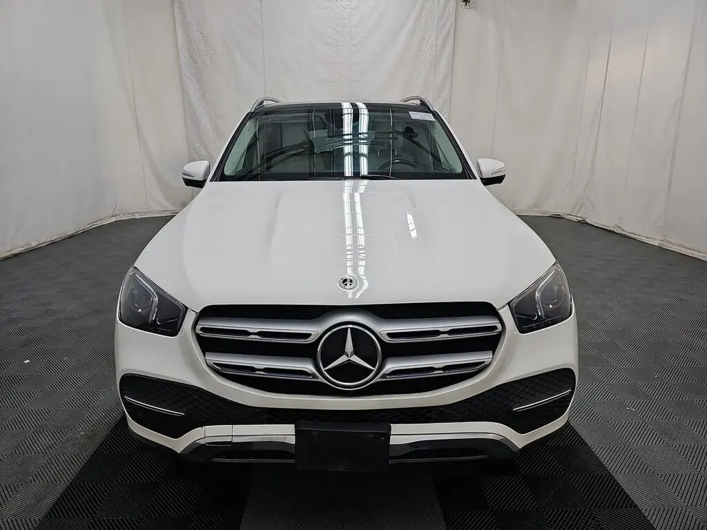 Florida Fine Cars - Used MERCEDES-BENZ GLE 2022 MARGATE GLE 350