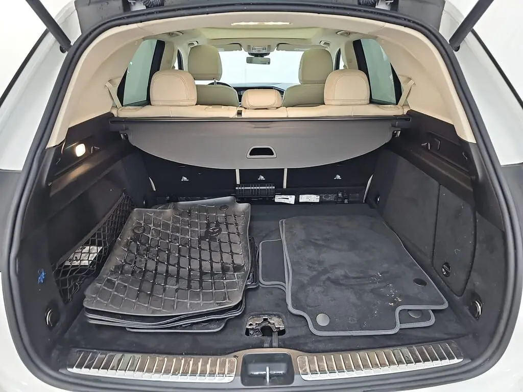 Florida Fine Cars - Used MERCEDES-BENZ GLE 2022 MARGATE GLE 350