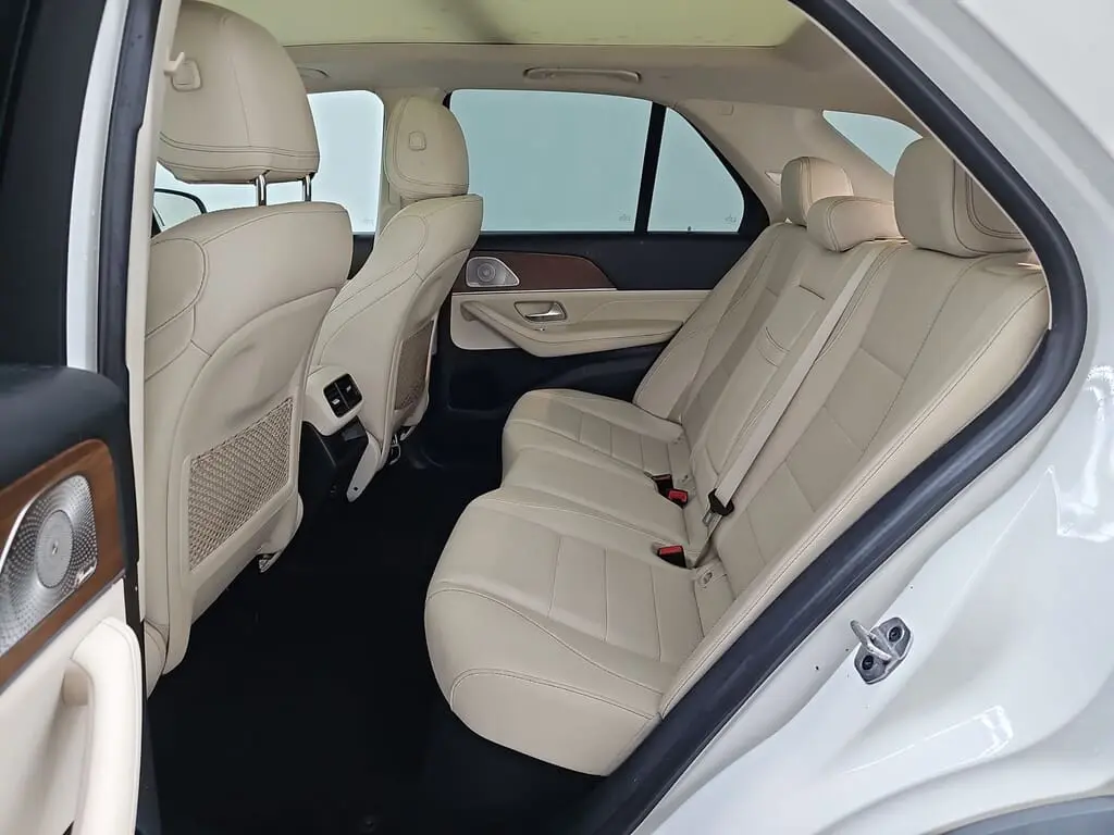 Florida Fine Cars - Used MERCEDES-BENZ GLE 2022 MARGATE GLE 350