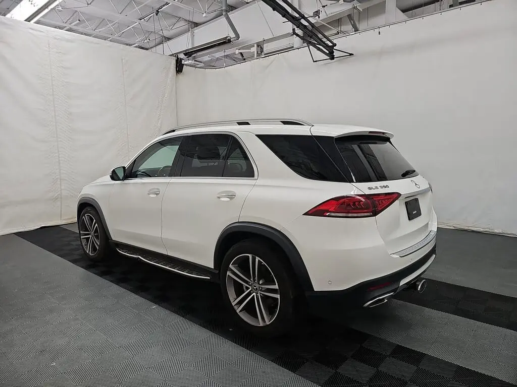 Florida Fine Cars - Used MERCEDES-BENZ GLE 2022 MARGATE GLE 350
